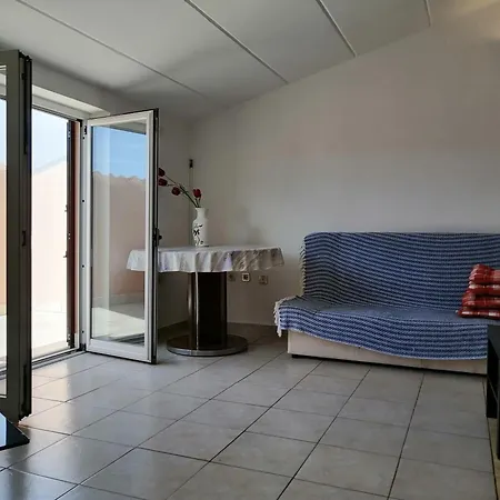 Apartamento With Parking Space Valbandon, - 7355 *