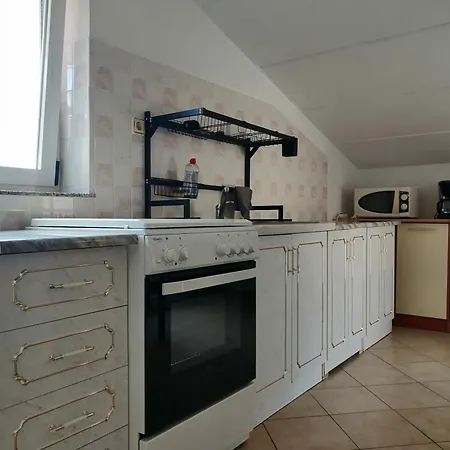 Apartamento With Parking Space Valbandon, - 7355