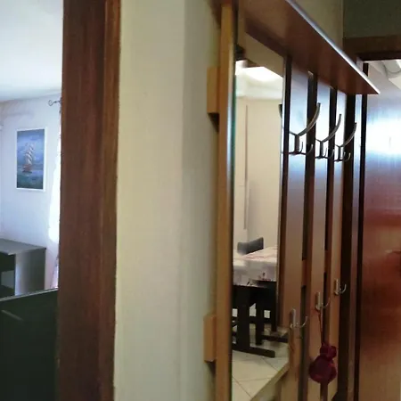 Apartamento With Parking Space Valbandon, - 7355