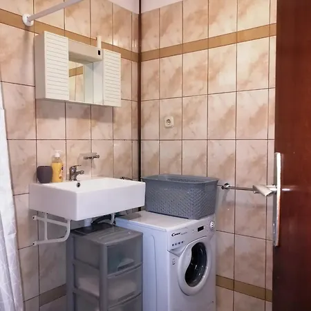 Apartamento With Parking Space Valbandon, - 7355