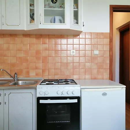 Apartamento With Parking Space Valbandon, - 7355 *