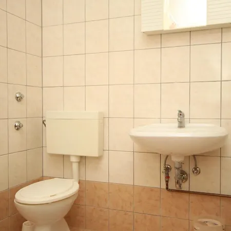 Apartamento With Parking Space Valbandon, - 7355 *